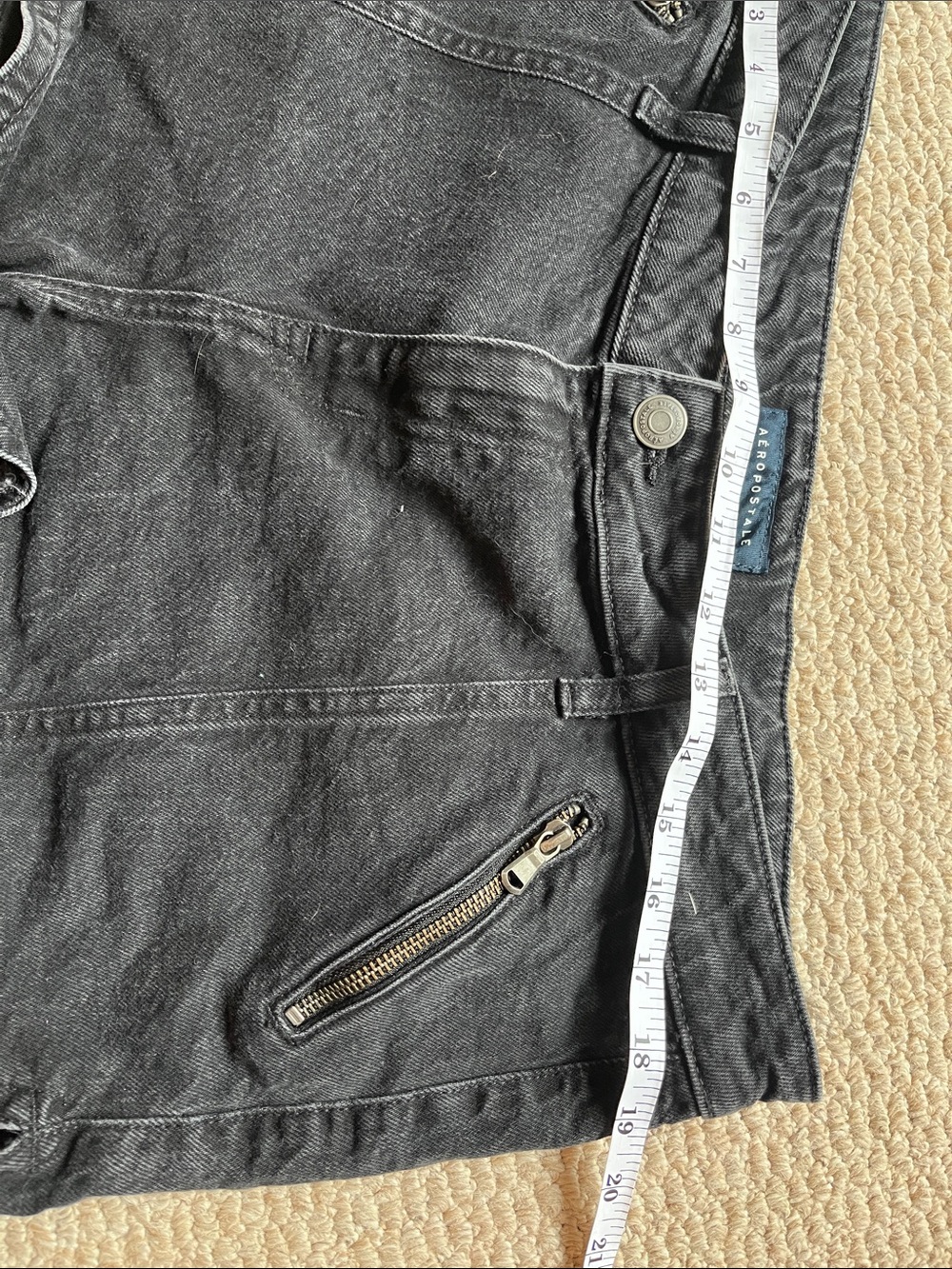 Jeans Subcategory Identification - Picture 3 of 4